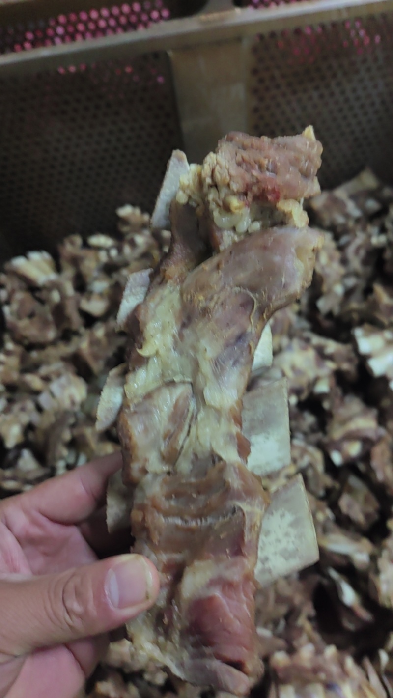 五香排骨，牛肉风味排骨，适合地摊，展会，集市，熟食店