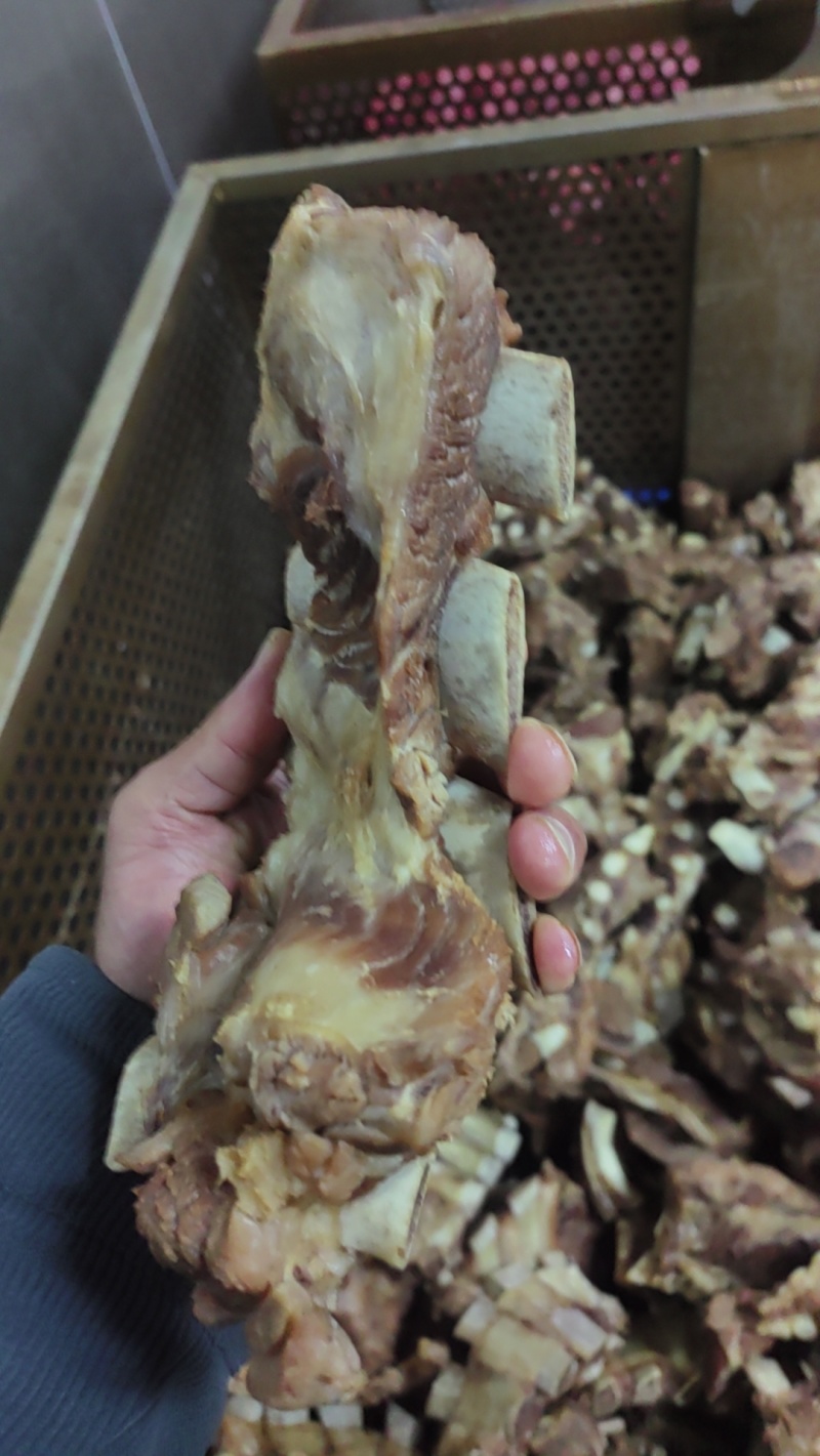 五香排骨，牛肉风味排骨，适合地摊，展会，集市，熟食店