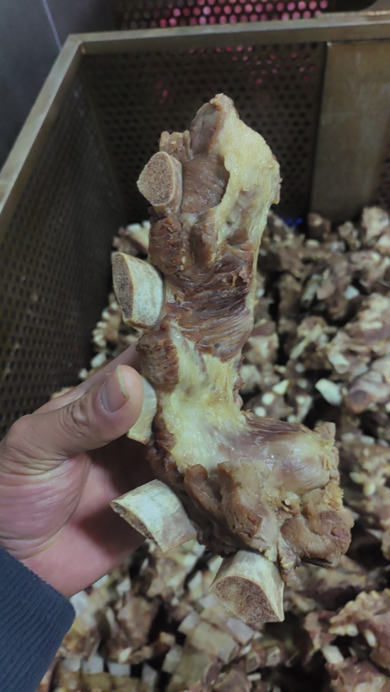 五香排骨，牛肉风味排骨，适合地摊，展会，集市，熟食店