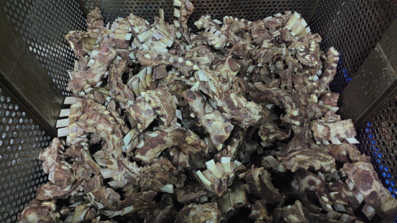 五香排骨，牛肉风味排骨，适合地摊，展会，集市，熟食店