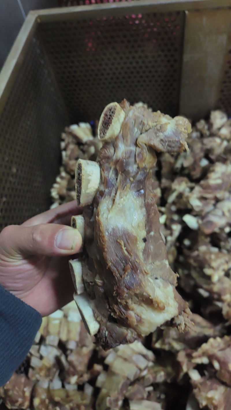 五香排骨，牛肉风味排骨，适合地摊，展会，集市，熟食店