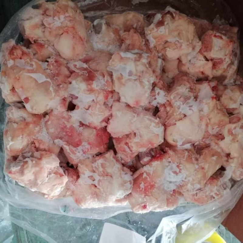 肥猪去皮拐骨