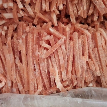 精肉丝
