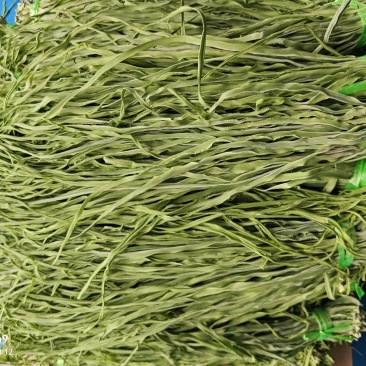 一级精品贡菜干批发