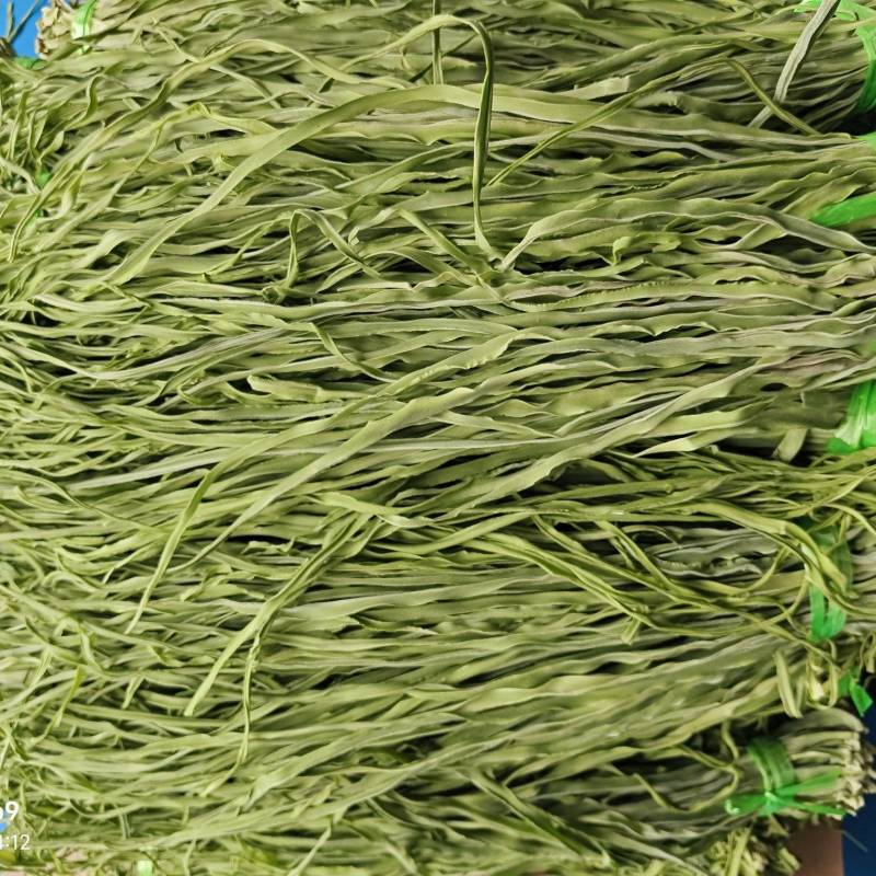 一级精品贡菜干批发