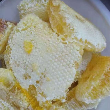 正宗土蜂蜜