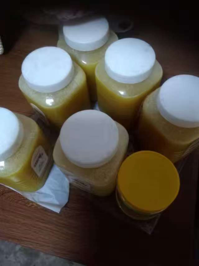 正宗土蜂蜜