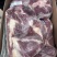 牛前胸肉双面去油