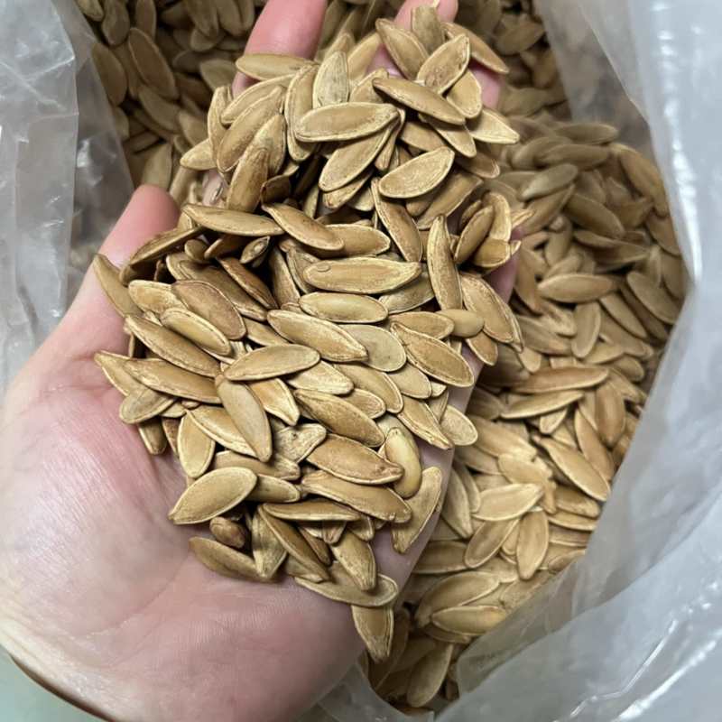 美人甲大颗粒满仁原味椒盐味