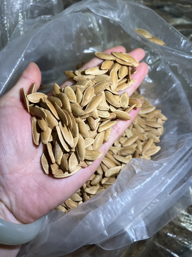 美人甲大颗粒满仁原味椒盐味