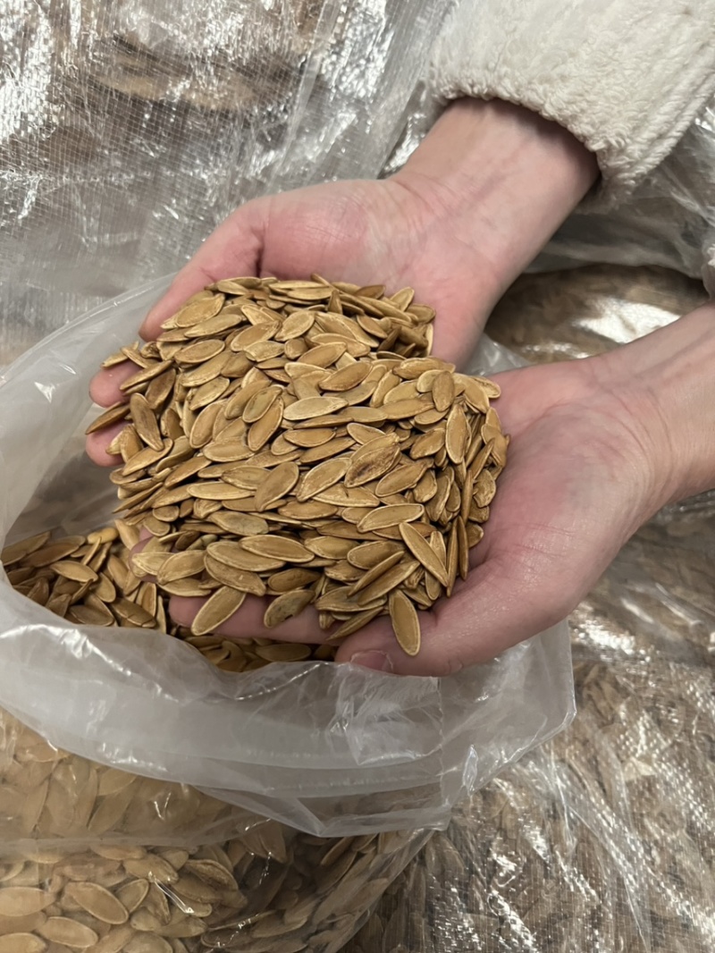 美人甲大颗粒满仁原味椒盐味