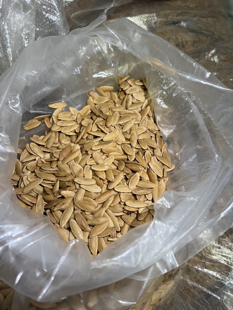 美人甲大颗粒满仁原味椒盐味