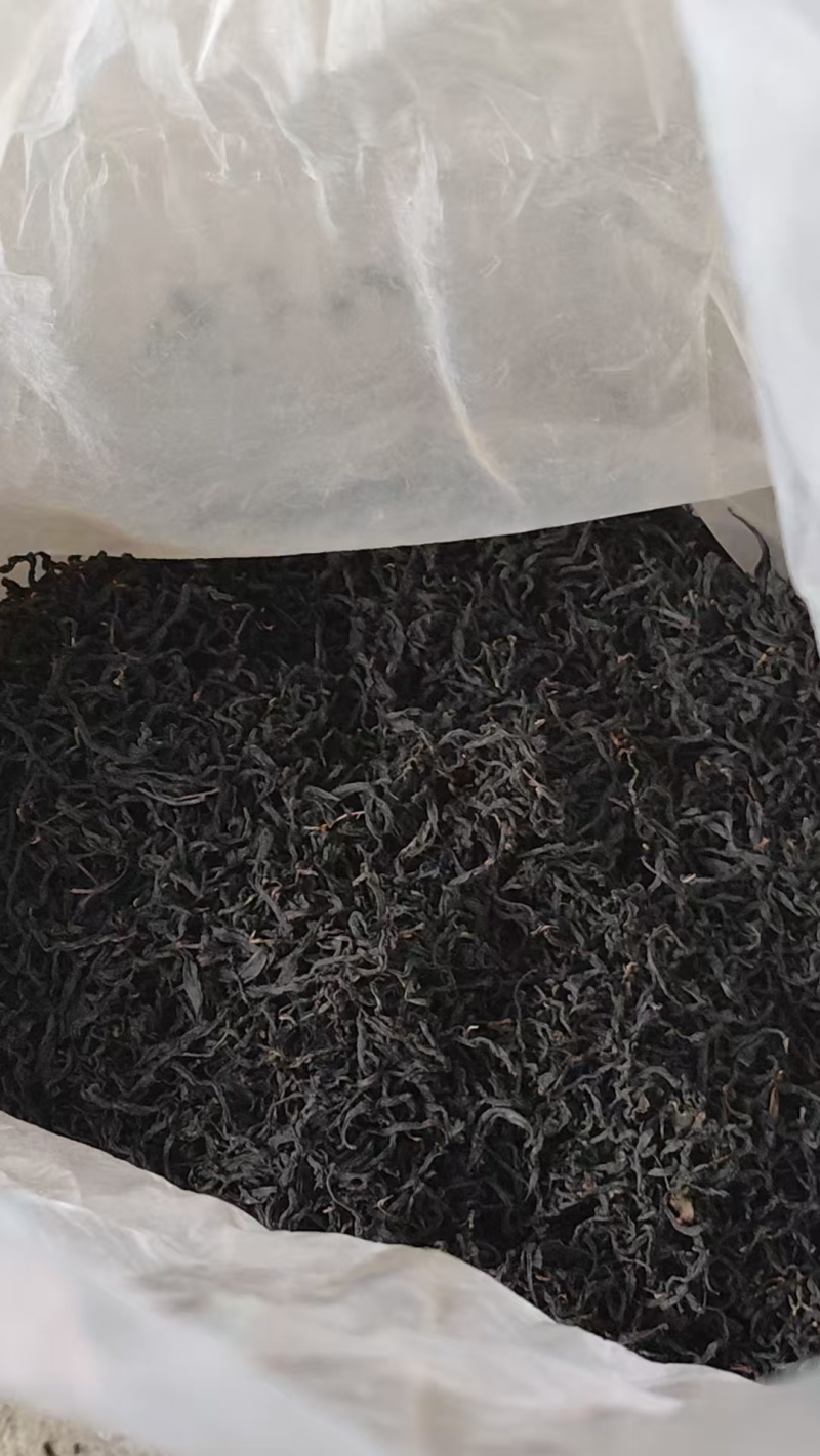 福建龙岩宣和红茶产地直供品质好价格实惠欢迎联系