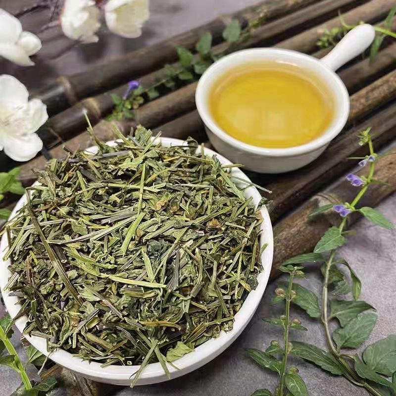 半枝莲中药材半枝莲正品半枝莲草康养斋中药材专营