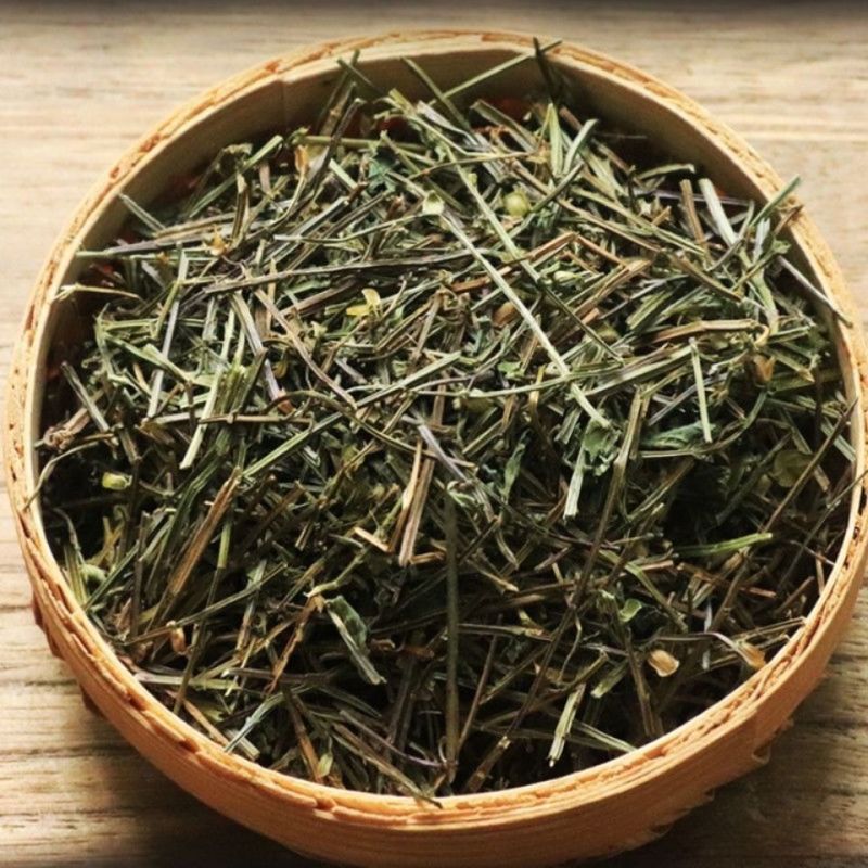 半枝莲中药材半枝莲正品半枝莲草康养斋中药材专营