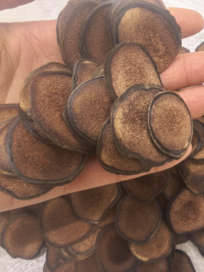 鹿茸片中药材鹿茸好货不染色泡酒料鹿茸假一赔十