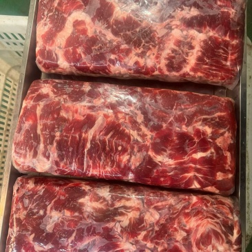 牛碎肉