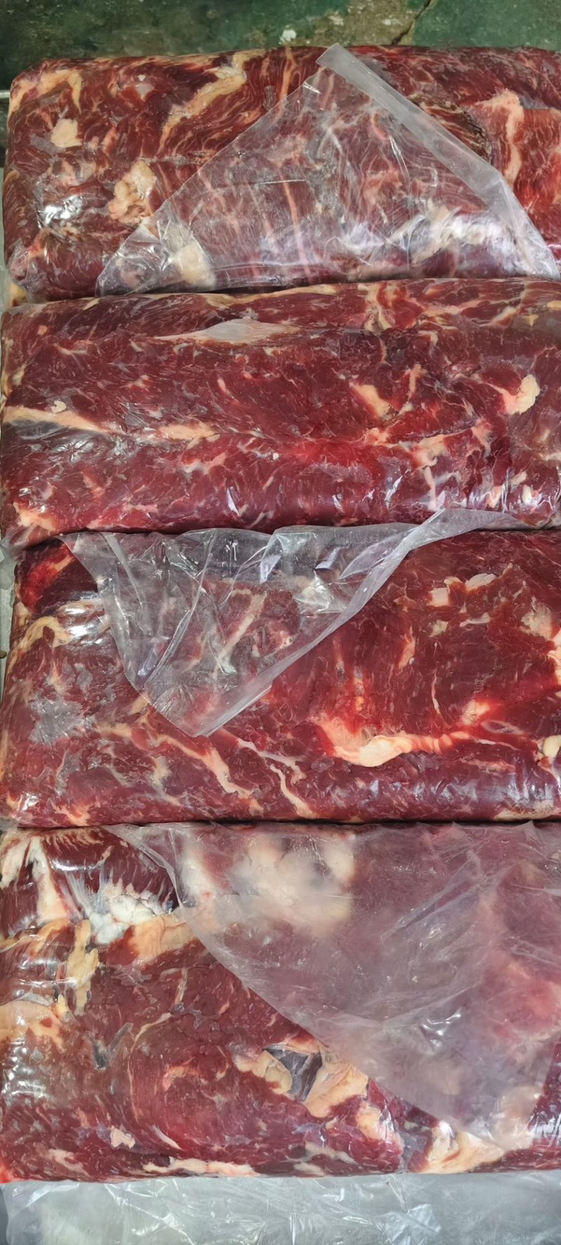 牛碎肉