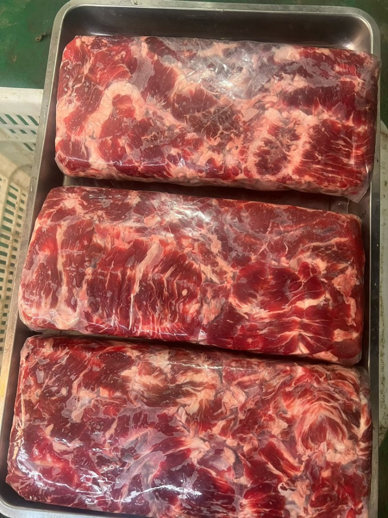 牛碎肉