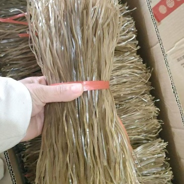 广西百色市凌云山茶油红薯粉条
