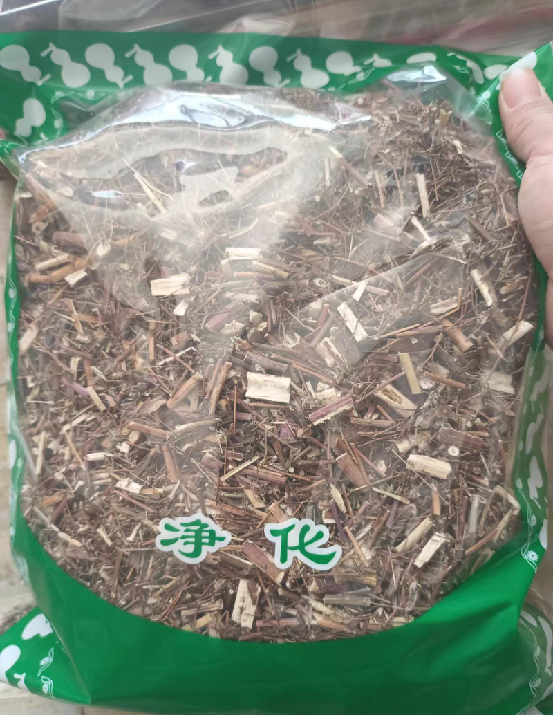 一枝蒿草中药材一支蒿保证质量大货供应合作共赢
