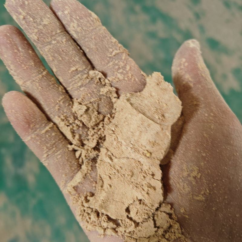 小米糠，油糠，小米的抛光糠