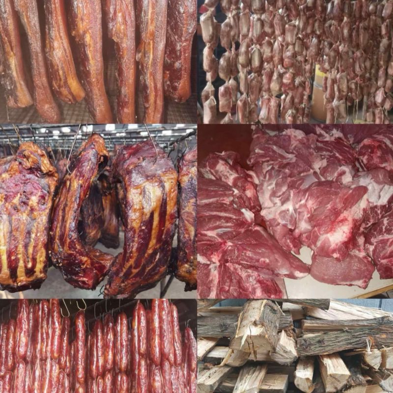【腊肉】