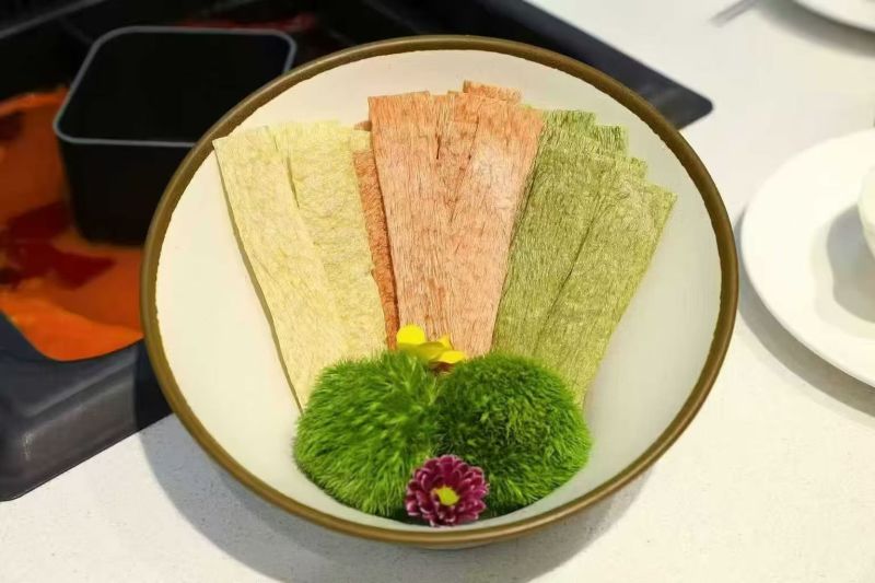 巧乐厨火锅豆筋