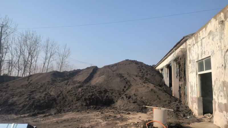 江苏有机肥菌渣量大从优价格优惠质量好欢迎询价热卖