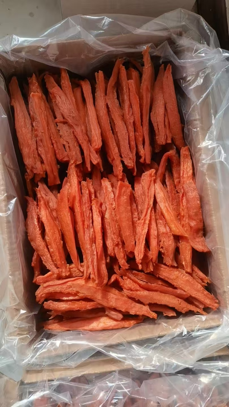 烟薯红薯干倒蒸***厂家直发支持商超电商平台