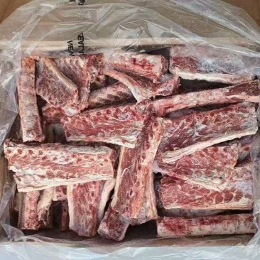羊脊骨