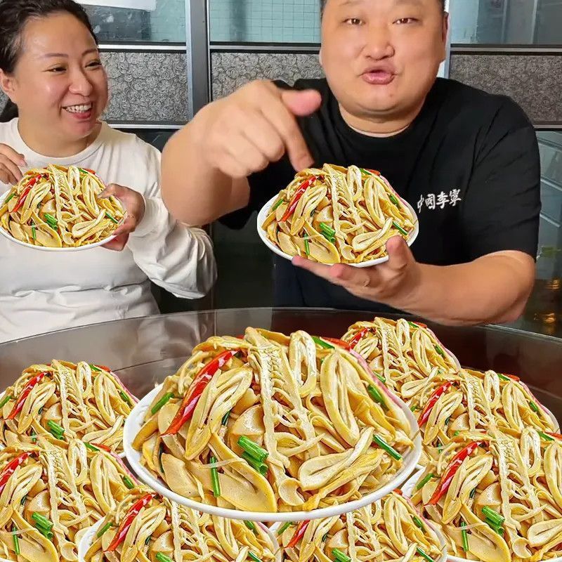 嫩笋尖江西特产原味糯米笋竹笋新鲜锅笋新鲜竹笋特级笋丝碳烤