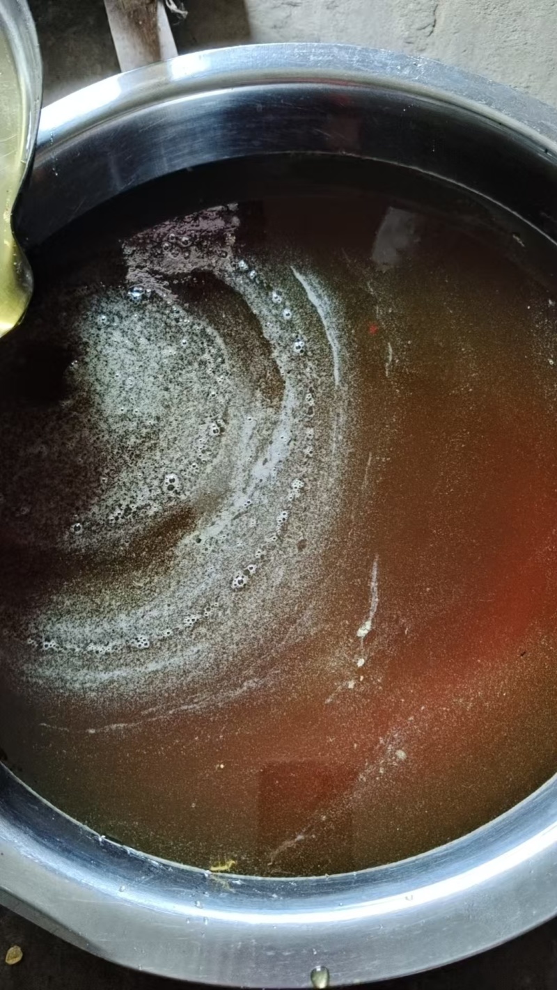 天然野生蜂蜜，有需要的联系我。