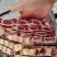 牛肋排40斤