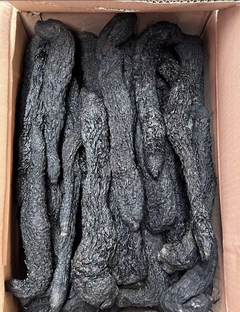 肉苁蓉整条无硫肉苁蓉大芸一手货源大货供应批发零售