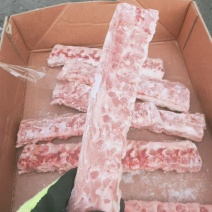 白菜价出售，国产猪背骨，新货