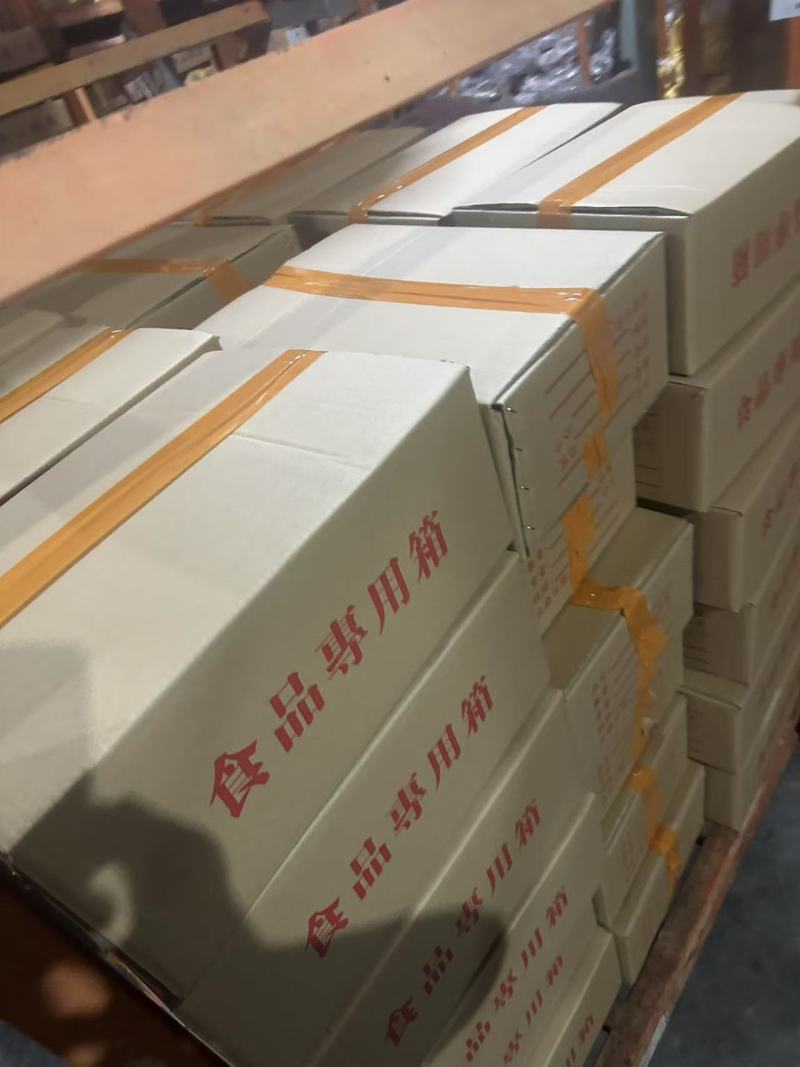 冰鲜南美白对虾产地一手货源对接全国市场电商平台欢迎合作
