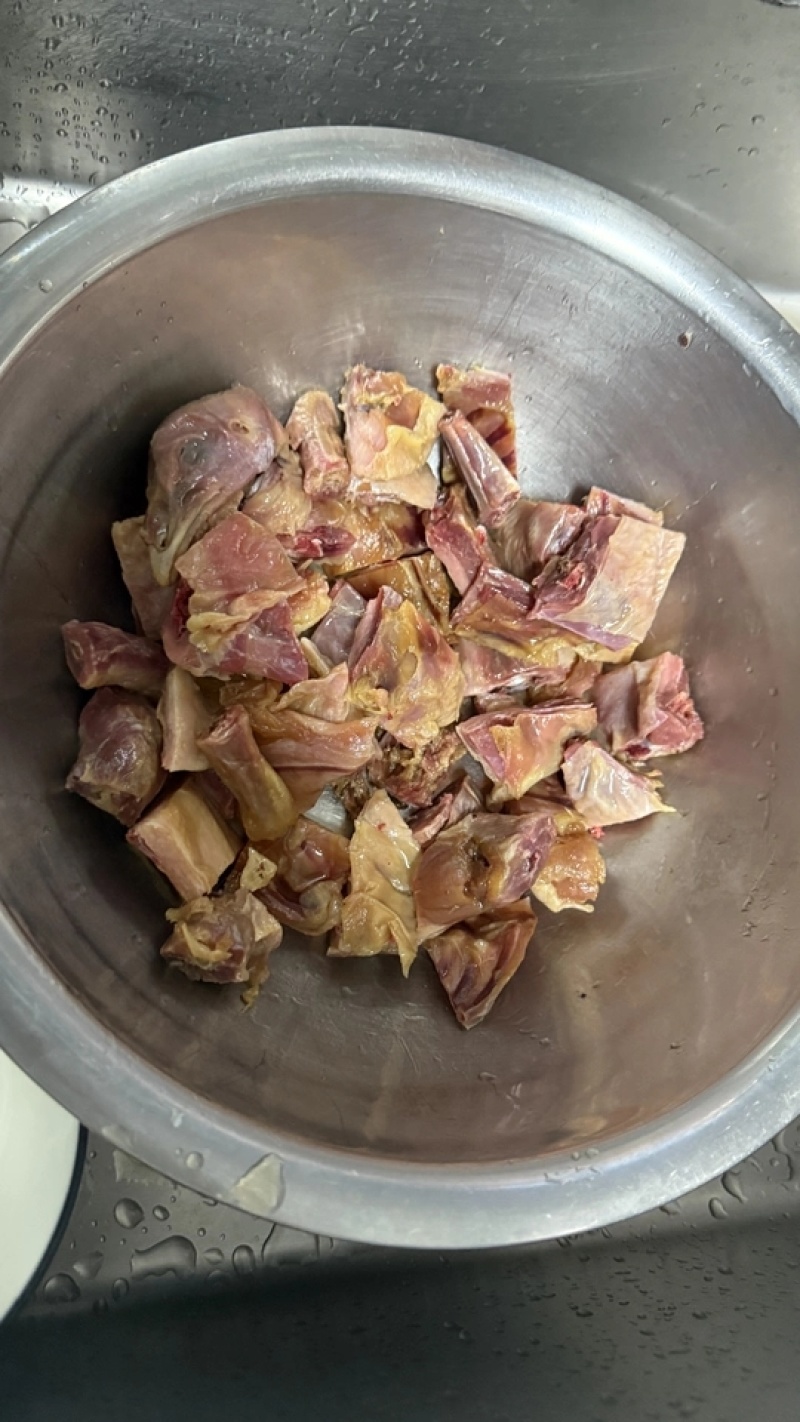 湖北风干鸡，荆门沙洋十里铺工厂直发货