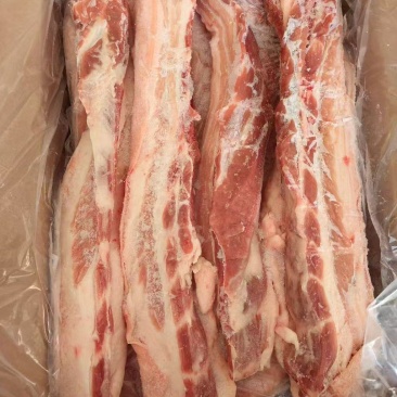 五花肉条