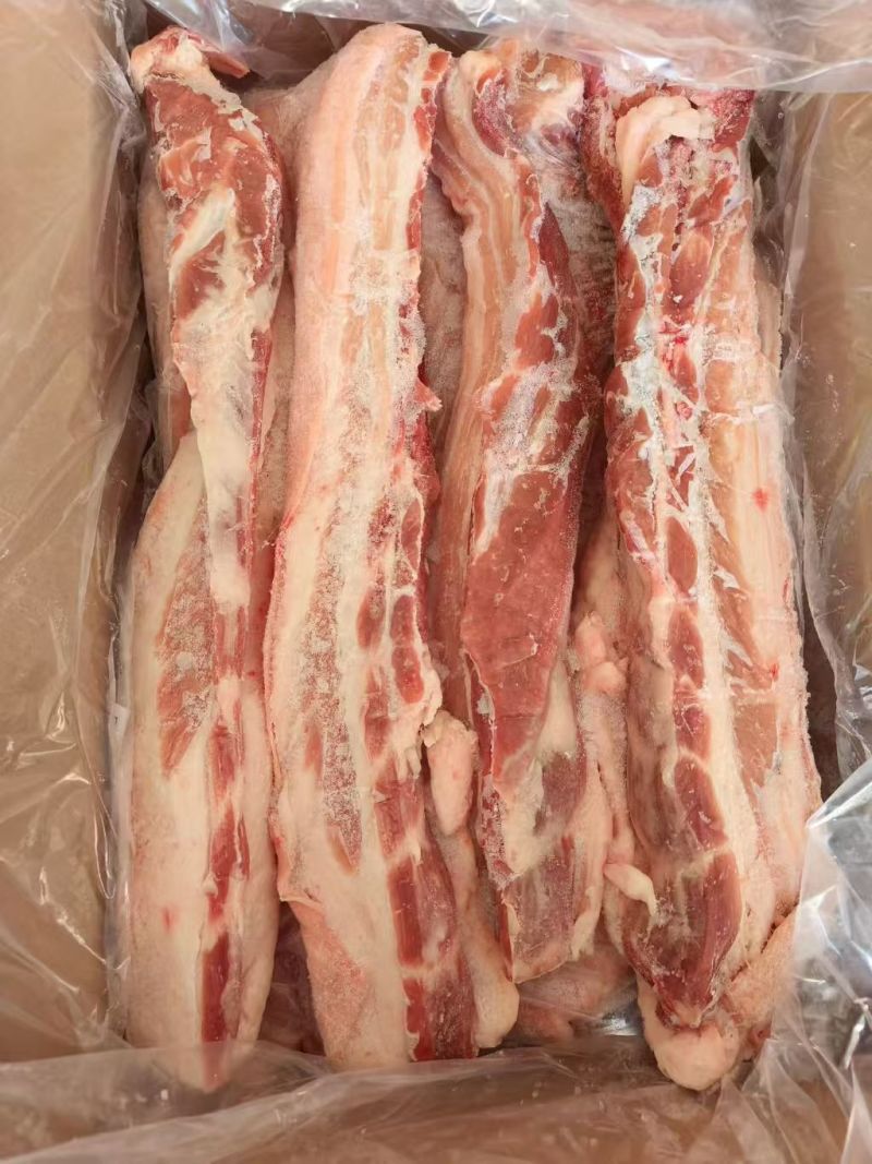 五花肉条