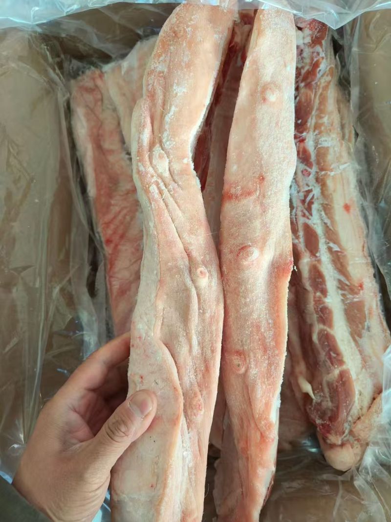 五花肉条
