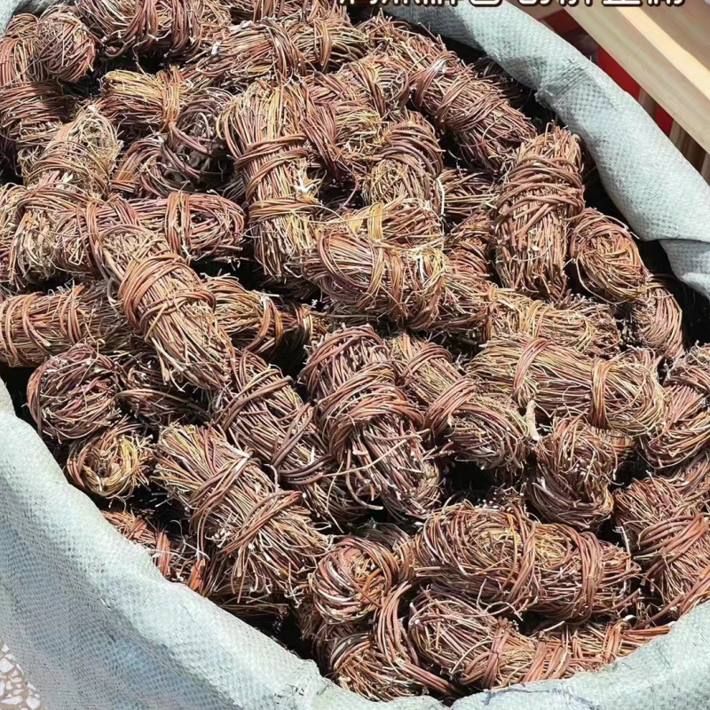 鸡骨草中药材野生无硫鸡骨草小扎把鸡骨草大货供应批发