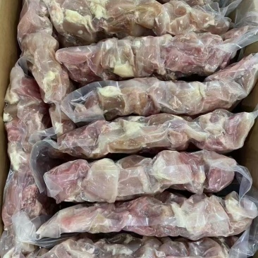 熟腱子头筋，熟腱巴筋，精修去油，出成率高，高质量精品货