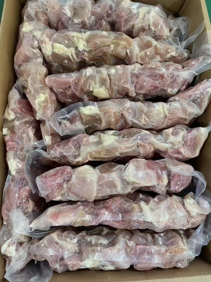 熟腱子头筋，熟腱巴筋，精修去油，出成率高，高质量精品货