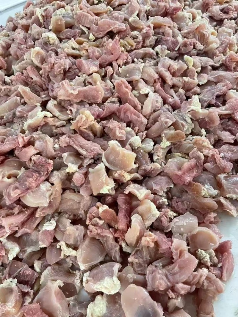 熟腱子头筋，熟腱巴筋，精修去油，出成率高，高质量精品货