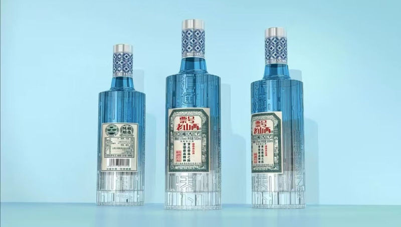 票号老山西白酒大量供应品质保证诚信经营欢迎选购