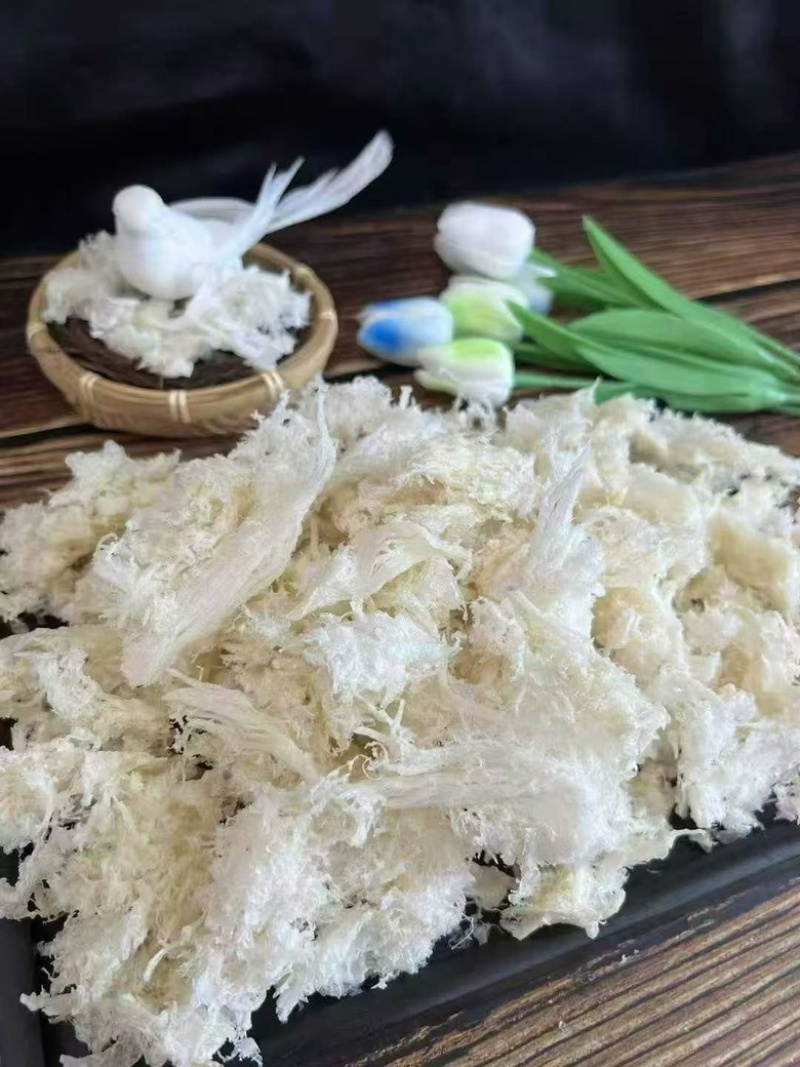 印尼燕窝工厂直供货源充足品质保证全国发货