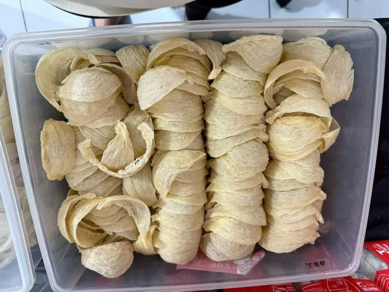 印尼燕窝工厂直供货源充足品质保证全国发货