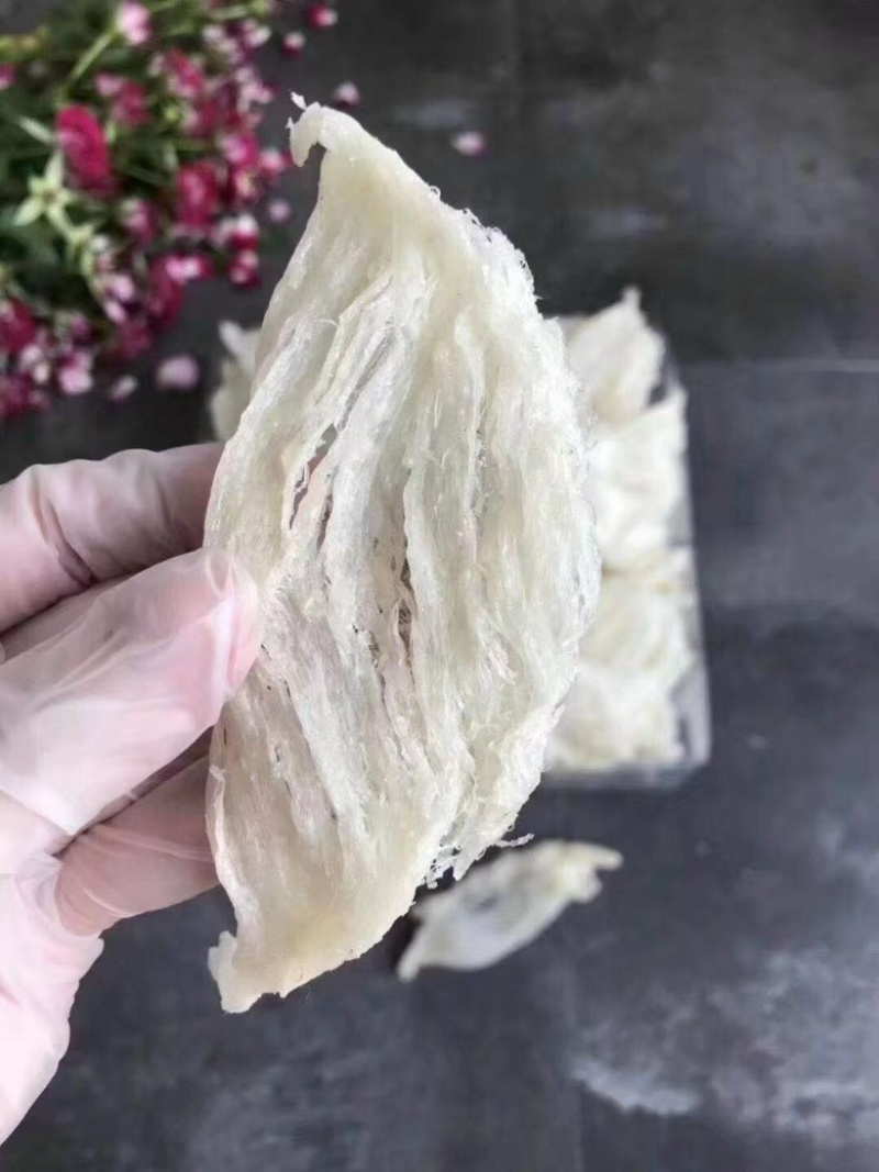印尼燕窝工厂直供货源充足品质保证全国发货