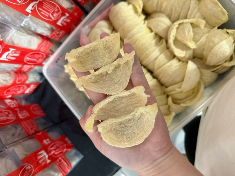 印尼燕窝工厂直供货源充足品质保证全国发货